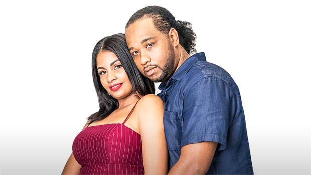 ’90 Day Fiance’s Anny Robert Expecting 1st Child Following Engagement Within 8 Hrs. of Meeting - hollywoodlife.com - Florida - Dominican Republic