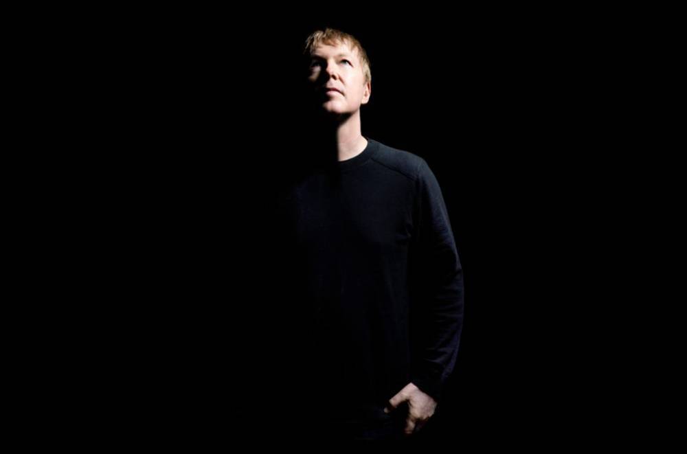 20 Questions With John Digweed: Dance Legend on Being Productive During Quarantine, Bad Reviews & More - www.billboard.com - New York