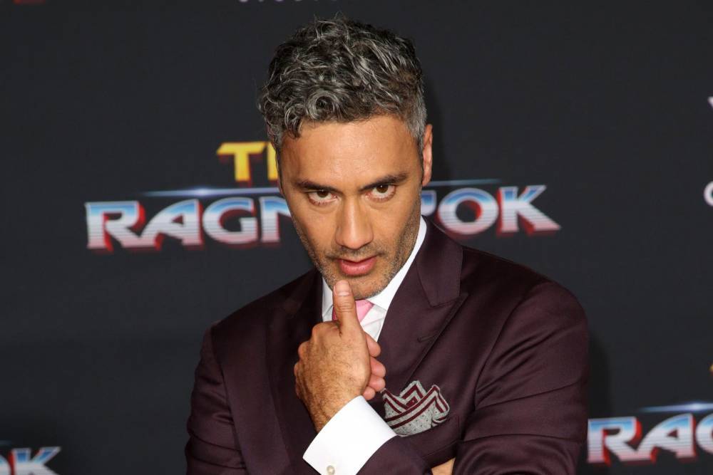 Taika Waititi to host Thor: Ragnarok screening party - www.hollywood.com - New Zealand