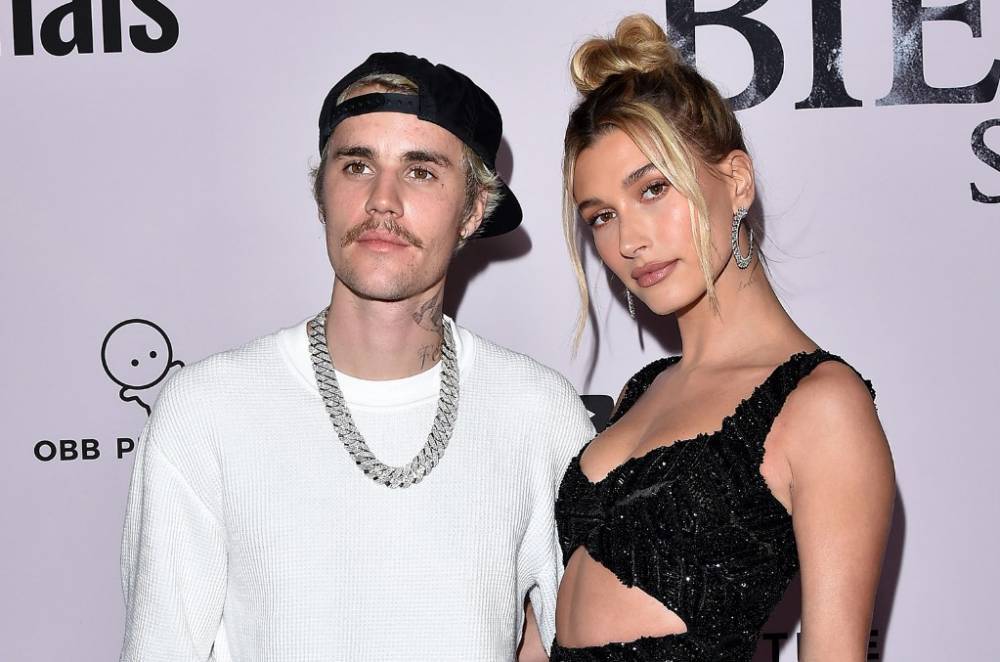 Justin Bieber Unveils 'Hailey's Favs' From 'Changes' on New EP - www.billboard.com - South Carolina