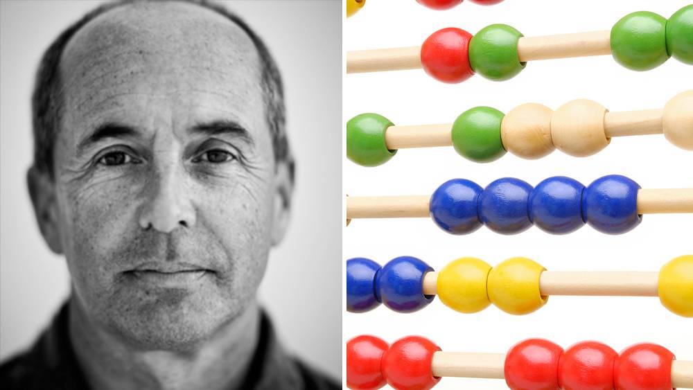 Don Winslow: My First Experience With Hollywood Math - deadline.com