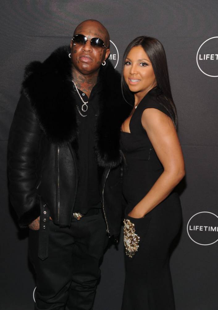 Toni Braxton Says That She And Birdman Will Be Getting Married This Year - theshaderoom.com