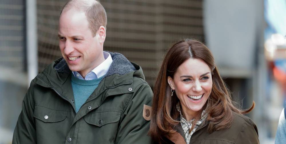 Kate Middleton Teased Prince William over Eating Too Much Easter Candy - www.harpersbazaar.com