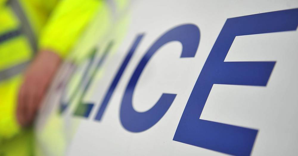 21-year-old man charged after alleged knife-point assault in Glasgow - www.dailyrecord.co.uk