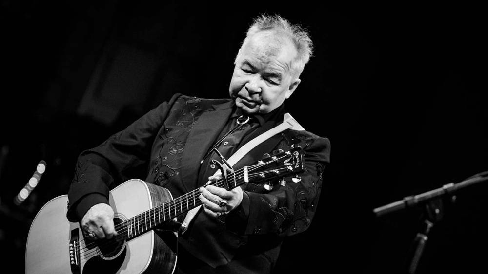 Seth Meyers, Stephen Colbert Pay Tribute to John Prine: "His Songs Could Work Across Generations" - www.hollywoodreporter.com