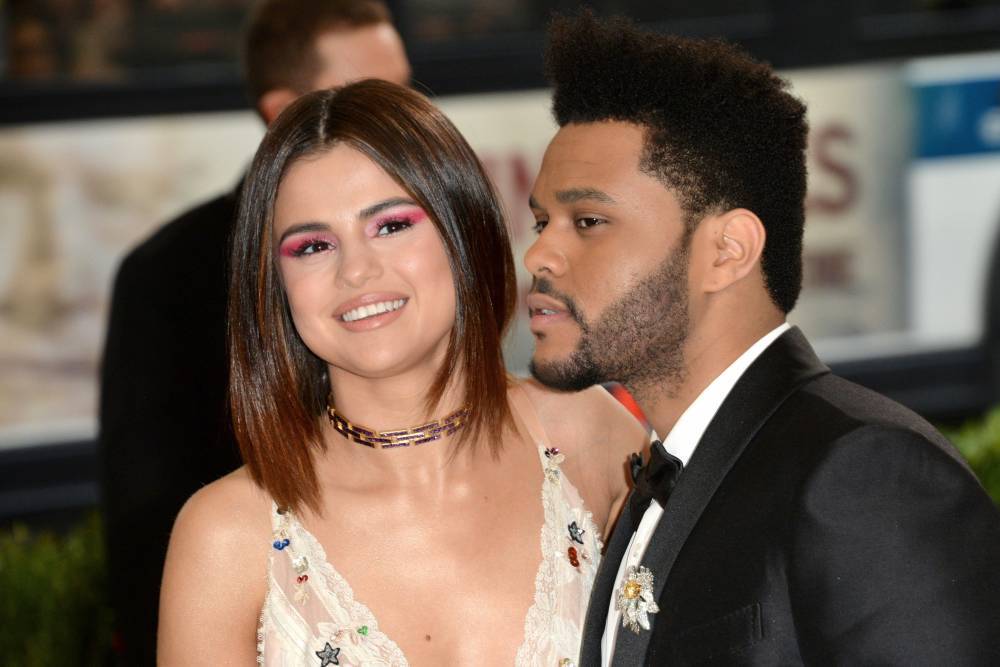 Selena Gomez’s ‘Souvenir’ Lyrics Seem To Reference The Weeknd Relationship - etcanada.com - New York