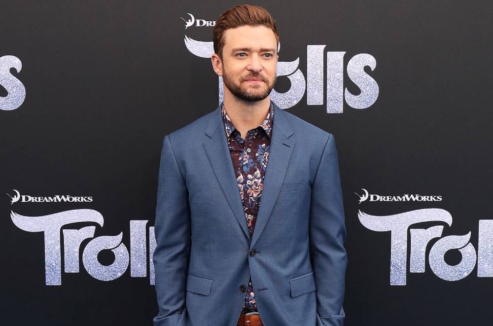 Can't Stop the Sequels! See How Many 'Trolls' Movies Justin Timberlake Wants to Make - www.billboard.com