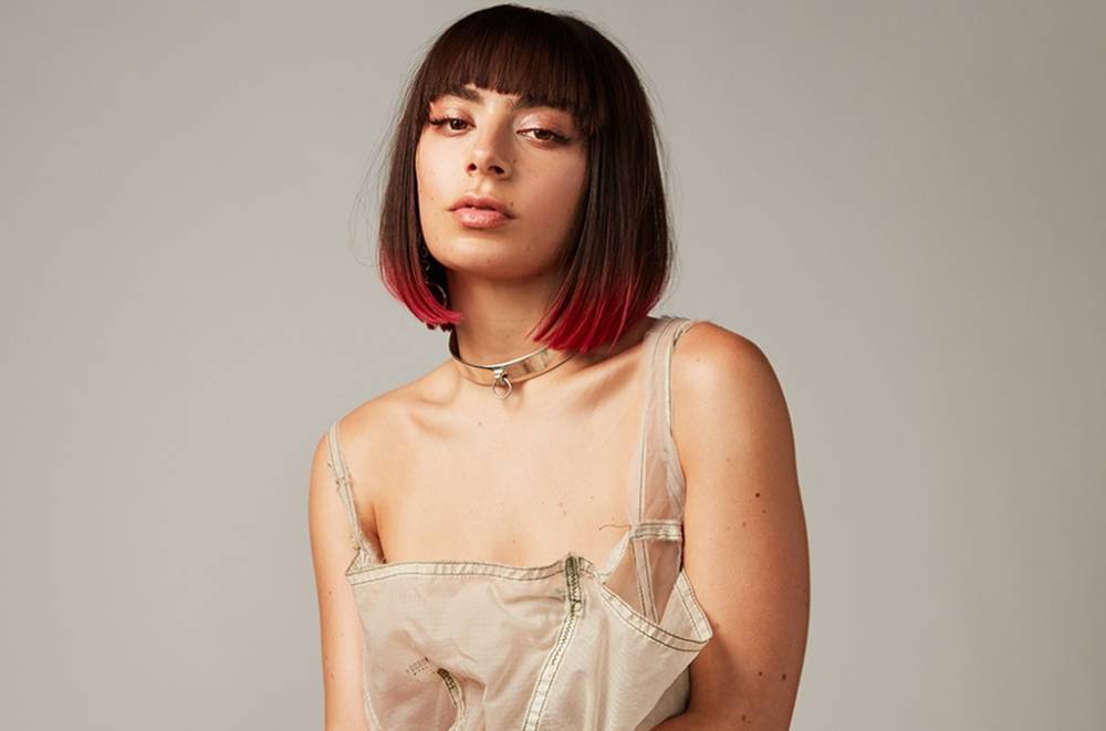Charli XCX Loves You 'Forever' (Even While Social Distancing) in New Single - www.billboard.com