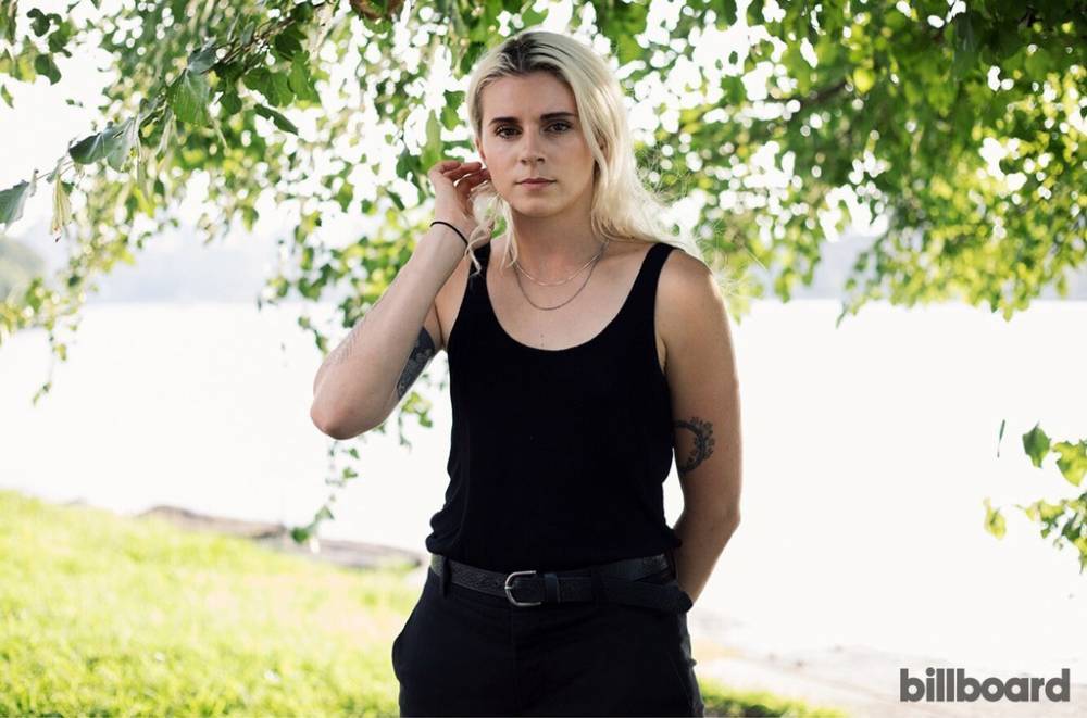 Pvris' Lynn Gunn Declares It's 'Good to Be Alive' on New Song During Billboard Live At-Home Concert - www.billboard.com - Los Angeles - city Downtown