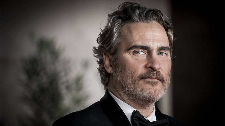 Joaquin Phoenix opens up about checking himself into rehab - www.foxnews.com