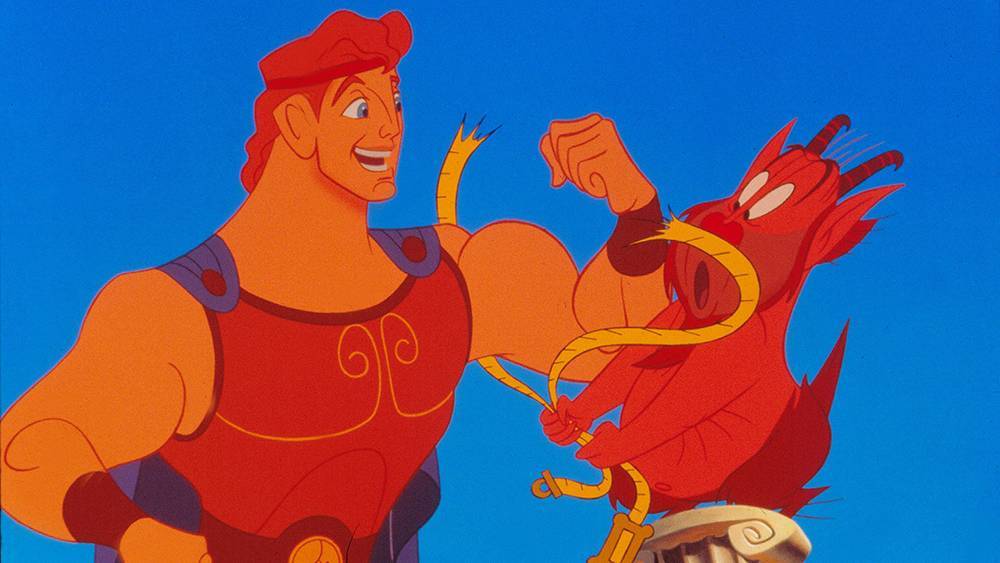 ‘Hercules’ Live-Action Remake in the Works With Russo Brothers Producing - variety.com