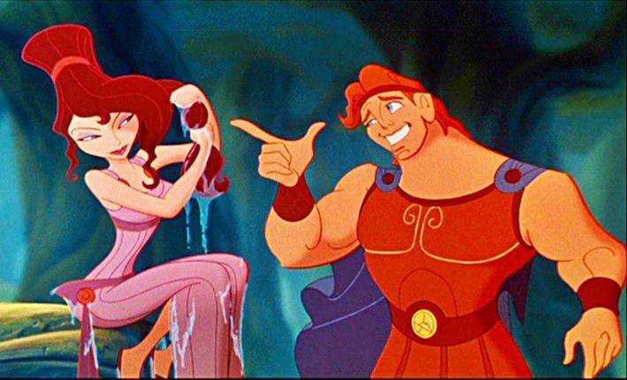 Disney Moving Forward On Live-Action Remake Of ‘Hercules’ - etcanada.com - Greece