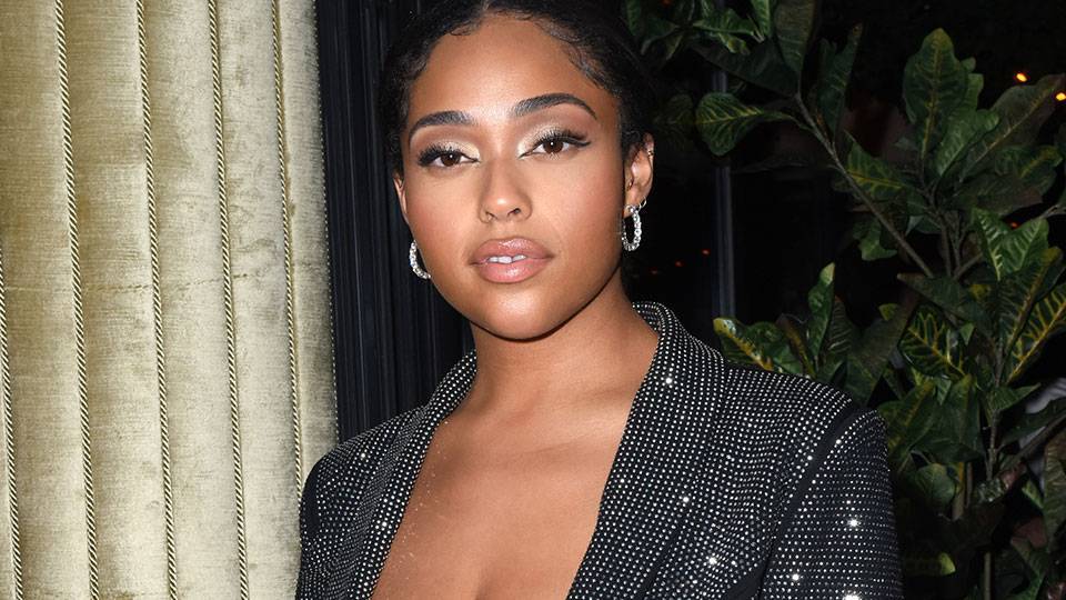 Jordyn Woods Had a Shady Reaction to Her Rumored Ex Hanging Out With Kendall Jenner - stylecaster.com - county Kendall - Arizona