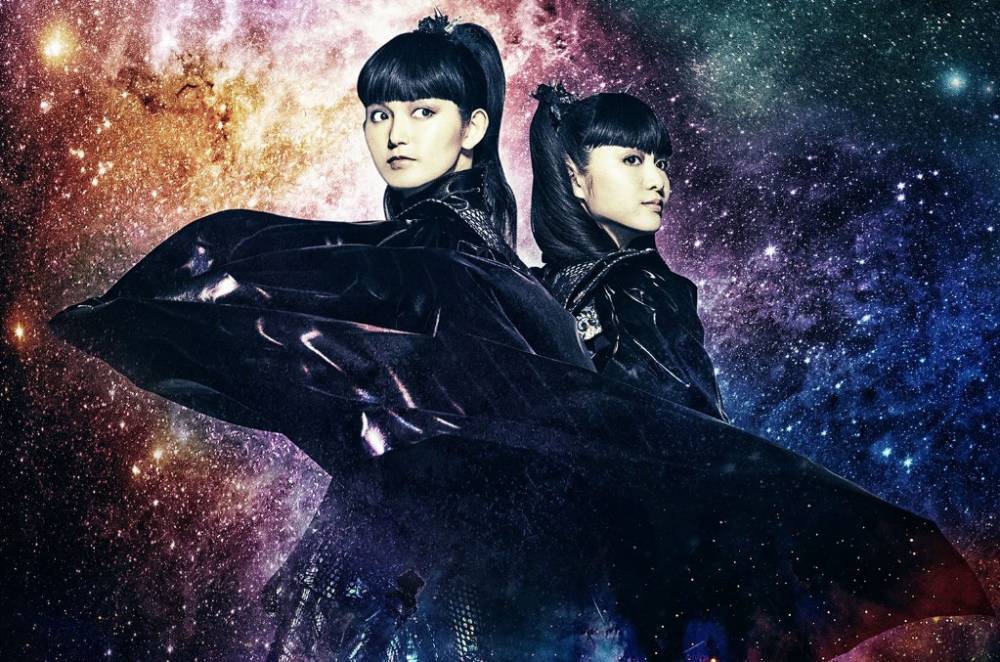 BABYMETAL Premieres Concert Video for YouTube Music Week With 50 J-Pop Acts - www.billboard.com - Japan - Tokyo