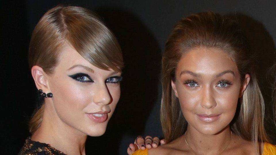 Taylor Swift’s Reaction to Gigi Hadid’s Pregnancy Has Us Ready for Fairy Godmother Tay - stylecaster.com