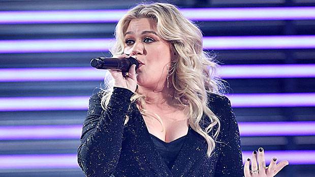 Kelly Clarkson Takes Fans To Church With Flawless Rendition Of Madonna’s ‘Like A Prayer’ –Watch - hollywoodlife.com - Montana