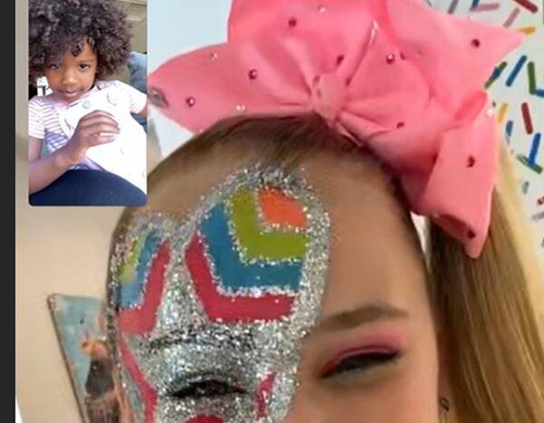 Jojo Siwa Shuts Down Haters Who Say She Acts Too "Childish" for Her Age - www.eonline.com