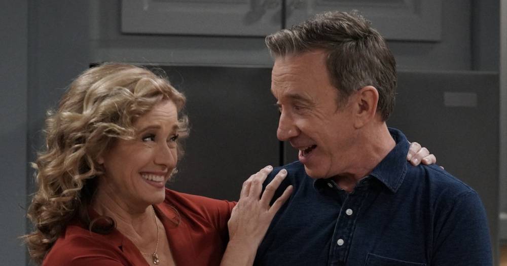 Tim Allen Shares Hopes for ‘Last Man Standing’ Season 9 — and Has Some Ideas for Mike Baxter - www.usmagazine.com