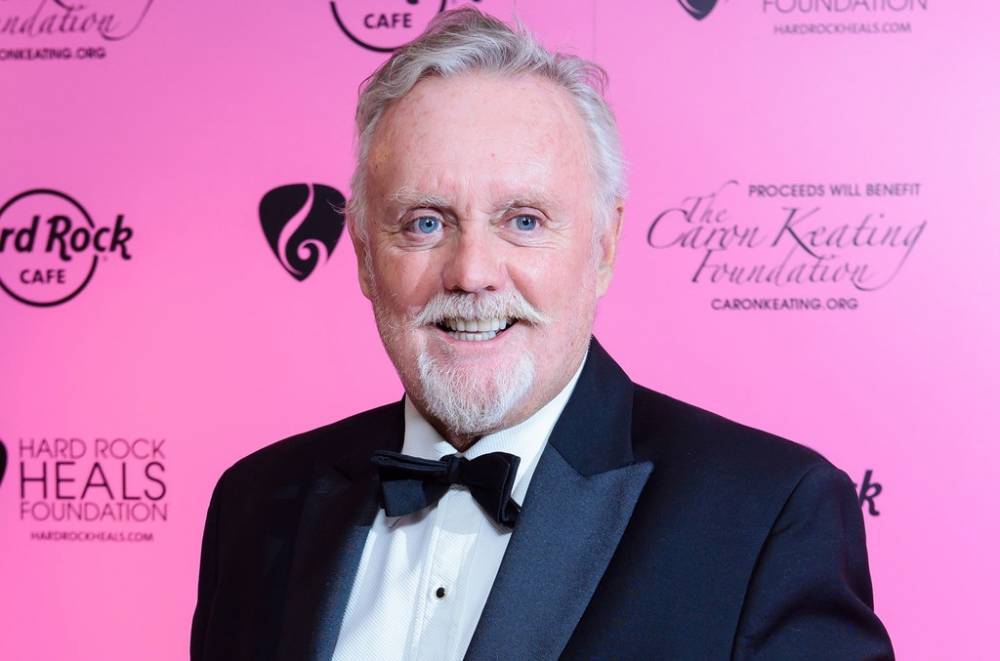 Queen's Roger Taylor on 'You Are the Champions' Tribute to Healthcare Heroes (Including His Daughter) - www.billboard.com
