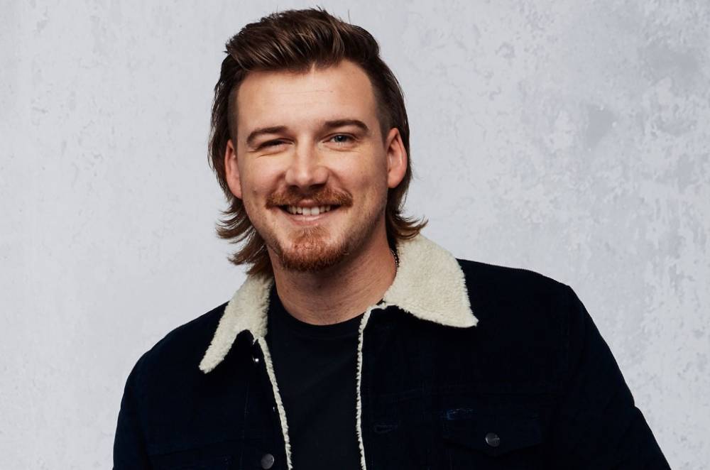 Here Are the Lyrics to Morgan Wallen's 'More Than My Hometown' - www.billboard.com - city Hometown
