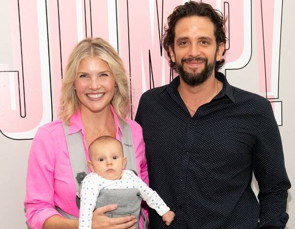Why Nick Cordero's Family Is Living at Zach Braff's Guest House During Coronavirus Battle - www.eonline.com