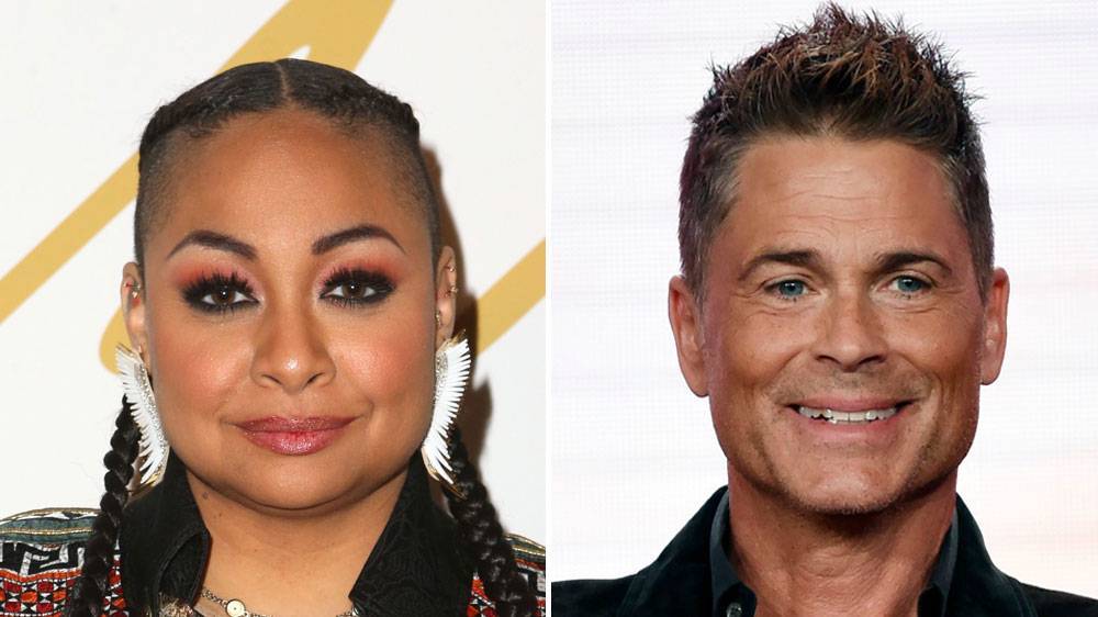 Fox Sets Unscripted Series ‘Celebrity Watch Party’ Featuring Rob Lowe, Raven-Symoné - variety.com