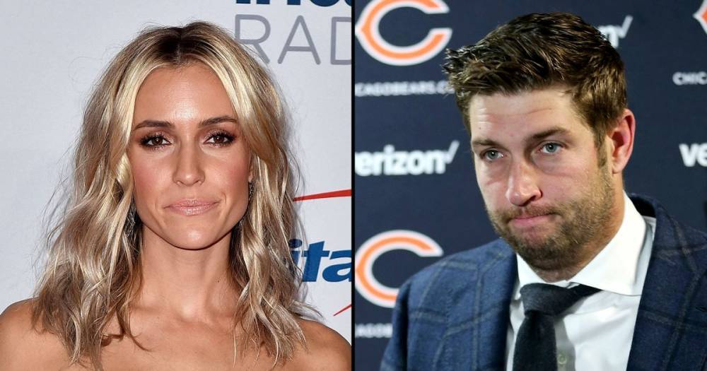 Kristin Cavallari Reached Her ‘Breaking Point’ With Jay Cutler’s ‘Temper’: ‘He Would Be Mean to Her’ - www.usmagazine.com
