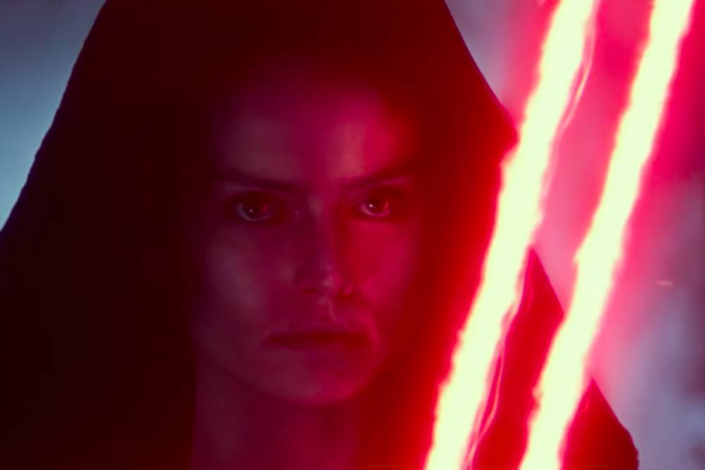Star Wars: The Rise of Skywalker, An American Pickle, and More - www.tvguide.com - USA