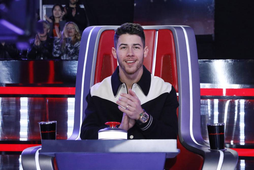 The Voice Season 18 To Return With Pre-Taped Performances and Virtual Coach Conferences - www.tvguide.com