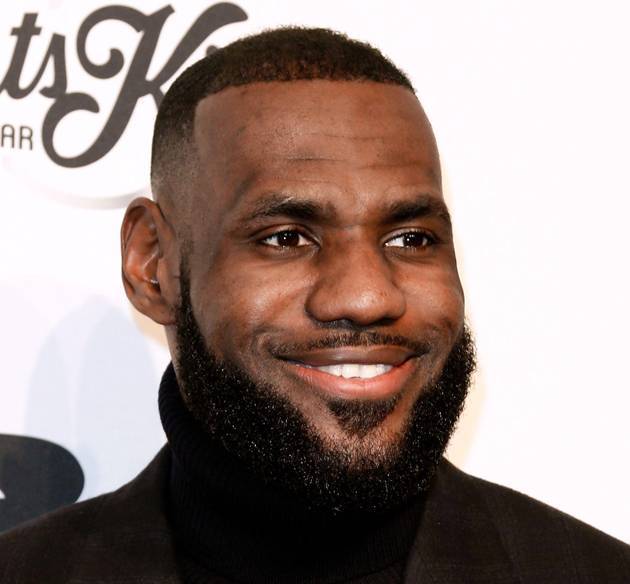 ‘Space Jam A New Legacy’ Title And Logo Unveiled By LeBron James In Online Hat Reveal - deadline.com - Jordan
