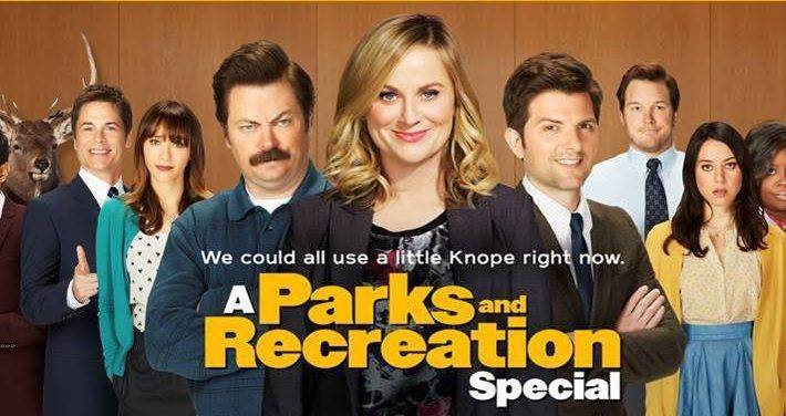‘Parks And Recreation’ Reunion Special: The Pawnee Posse Is Back, Along With Some Sheltered-In Faves - deadline.com