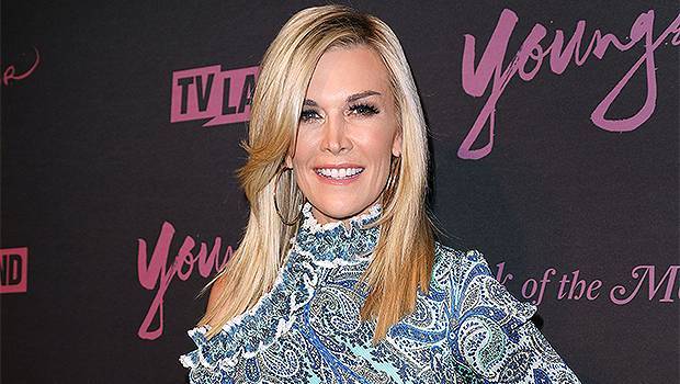 At Home With Tinsley Mortimer: ‘RHONY’ Star Reveals The 2 Shows Getting Her Through Quarantine - hollywoodlife.com - New York - Chicago