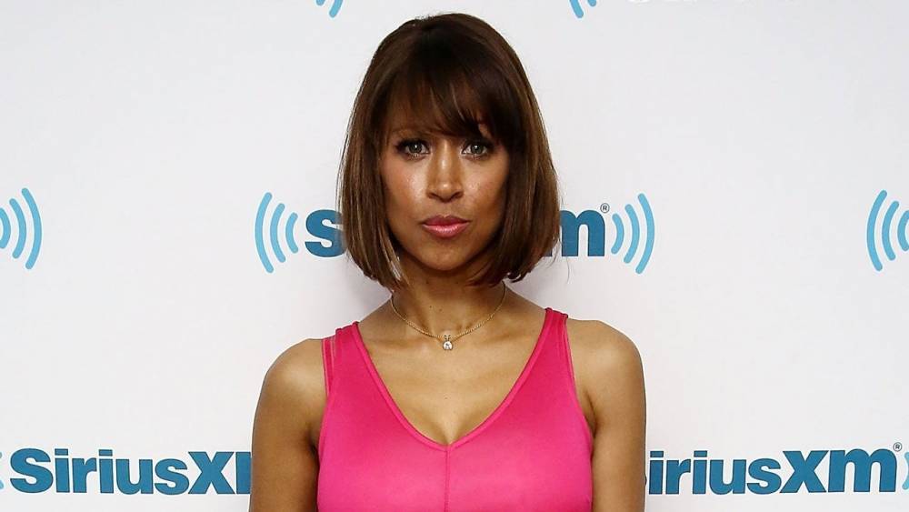 Stacey Dash and Husband Jeffrey Marty Are Calling It Quits After 2 Years - www.etonline.com