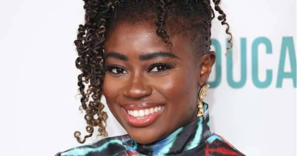 Clara Amfo: 'I've Never Felt More Connected To My Listeners' - www.msn.com