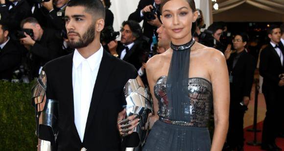 Gigi Hadid announces pregnancy & shares excitement on expecting a child with Zayn Malik; Reveals her cravings - www.pinkvilla.com - Pennsylvania