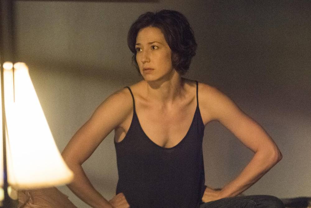 The Gilded Age Adds The Leftovers Favorite Carrie Coon - www.tvguide.com