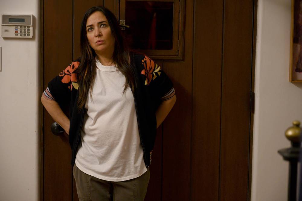 Better Things Season 4, Pamela Adlon Wanted to Make People Feel OK With Being Alone - www.tvguide.com