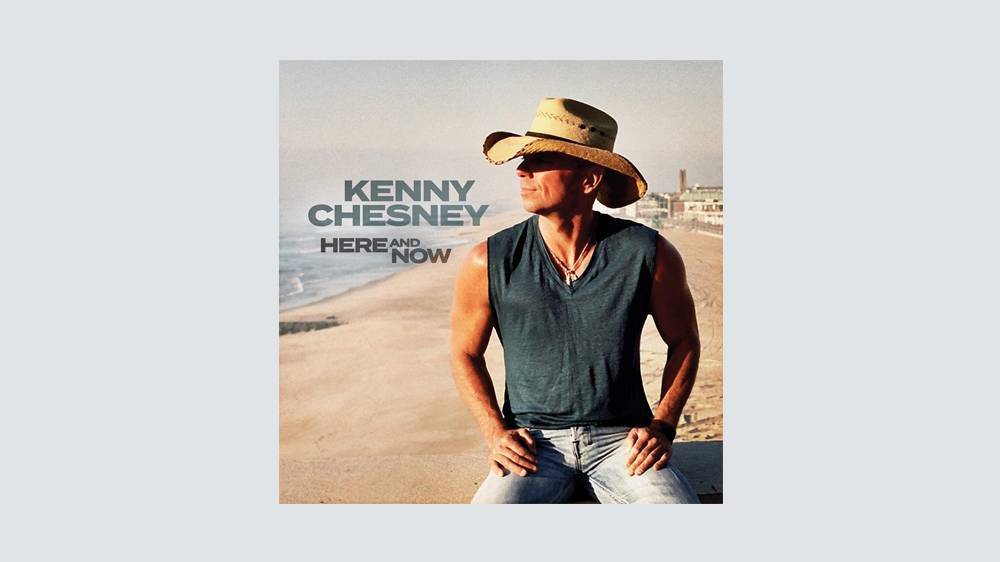 Kenny Chesney’s ‘Here and Now’: Album Review - variety.com