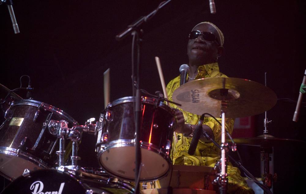 Pioneering Afrobeat drummer Tony Allen has died, aged 79 - www.nme.com - France - Nigeria - city Lagos