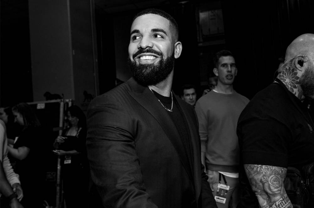 Drake's 'Dark Lane Demo Tapes': Stream It Now - www.billboard.com