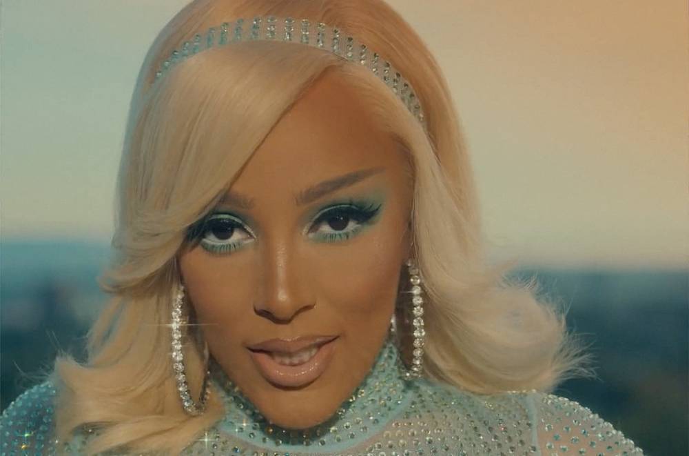 Doja Cat’s ‘Say So’ Remix With Nicki Minaj Is Out: Stream It Now - www.billboard.com