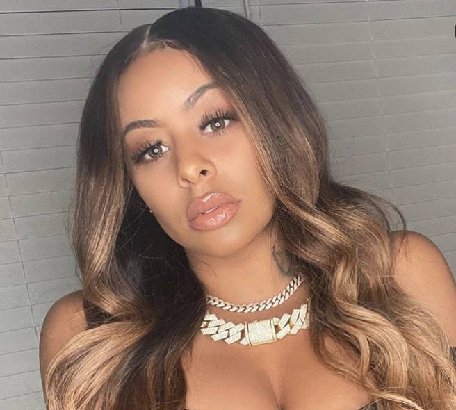 Alexis Skyy Talks About Opening Her Beauty Bar & How Her Relationship With Fetty Wap Impacted Her First Business When She Was Just 19 (Exclusive Details) - theshaderoom.com - New York - county Long