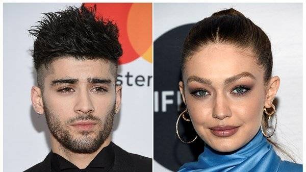 Gigi Hadid confirms she and Zayn Malik are expecting a child - www.breakingnews.ie - USA
