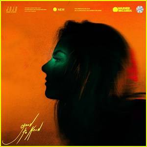 JoJo's New Album 'Good to Know' Is Here - Stream & Download! - www.justjared.com