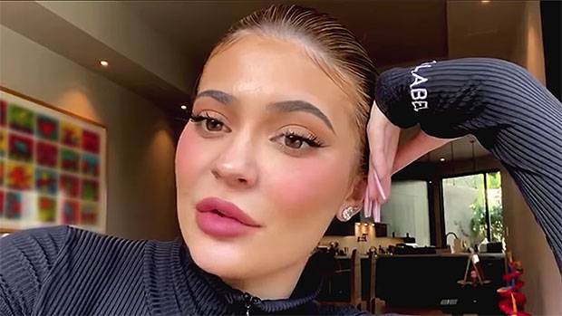 Kylie Jenner Reveals Someone ‘Close To Home’ Tested Positive For COVID-19: ‘It’s Just Scary’ — Watch - hollywoodlife.com