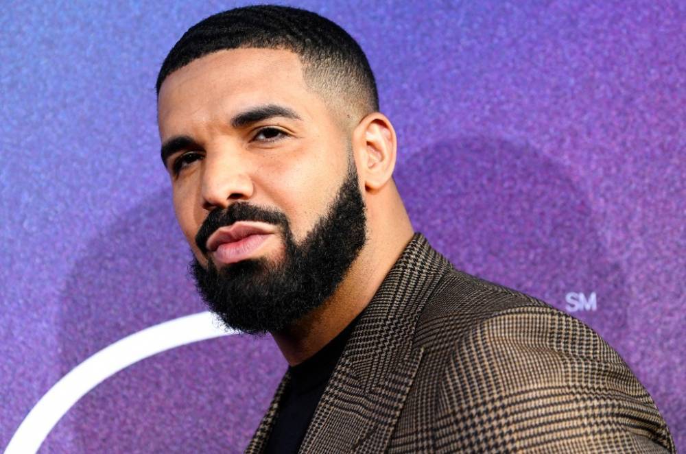 Drake's 'Dark Lane' Mixtape Has Everyone Talking, Including an NBA Superstar - www.billboard.com