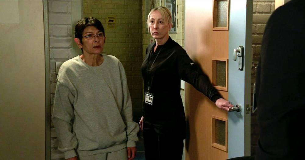 Coronation Street spoilers as Yasmeen is charged and Asha finds a guardian angel after porn nightmare - www.manchestereveningnews.co.uk - Spain