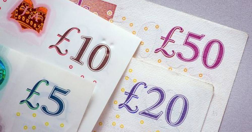 Full list of May bank holiday payment dates for Universal Credit, PIP, State Pensions and other benefits - www.dailyrecord.co.uk