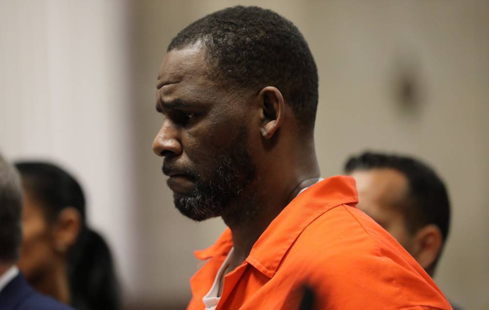 R Kelly pleads not guilty to new sex trafficking charges - www.nme.com - New York - Chicago