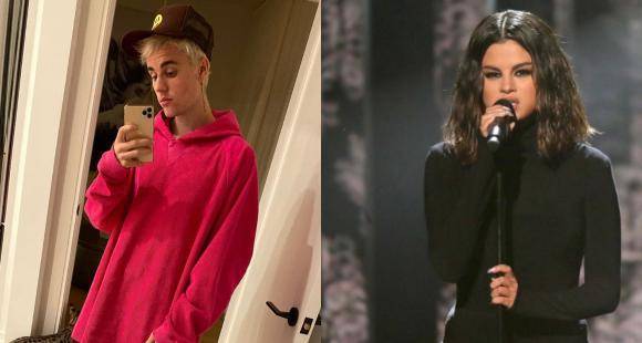 Justin Bieber teases collab with Ariana Grande while Selena Gomez and Timothee Chalamet spark dating rumours - www.pinkvilla.com